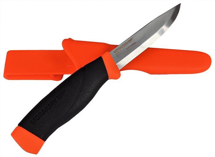 Companion F Heavy Duty
