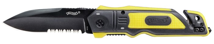 Walther ERK Emergency Rescue Knife