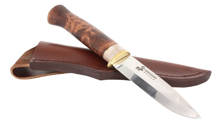 Karesuando Hunter 10 Knife