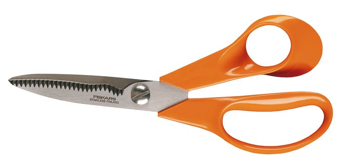 Fiskars Kitchen Scissors