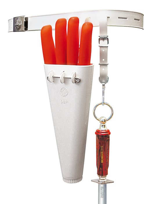 Dick Multiple Knife Holder