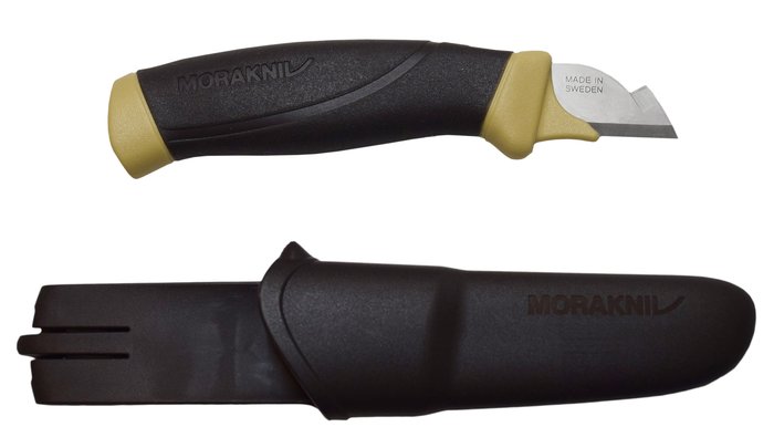 Mora Craftsmen's Knife