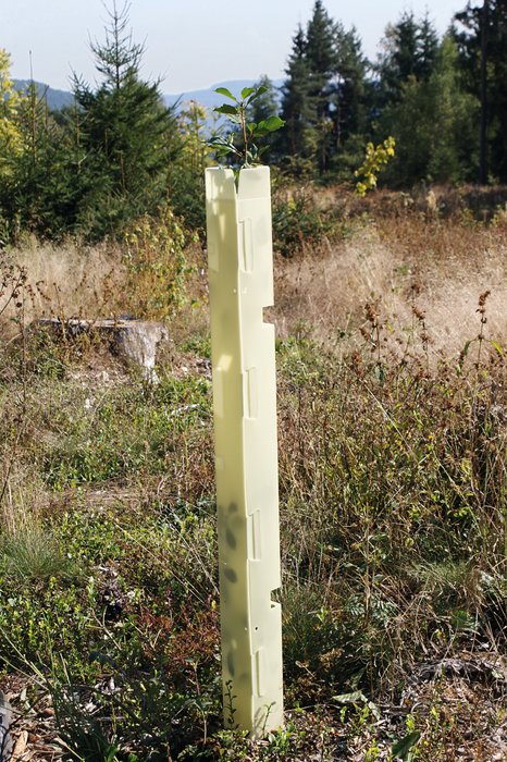 WitaPlant MV Sapling Protection Sleeve