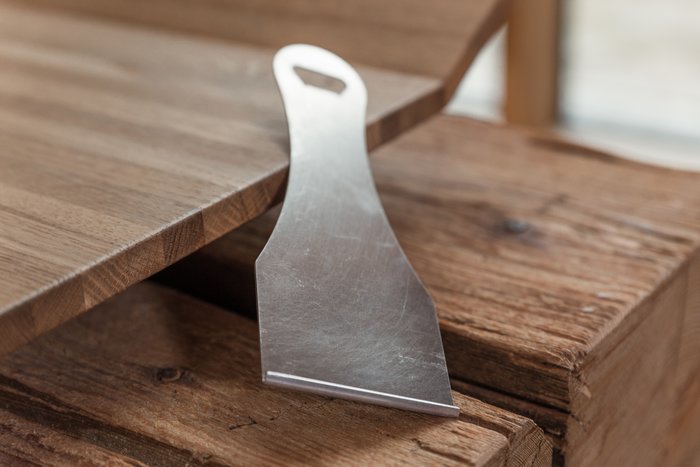 Growing Sleeve Opener