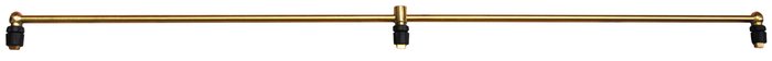 Mesto Wide Sprayer Boom 100 cm with 3 Nozzles