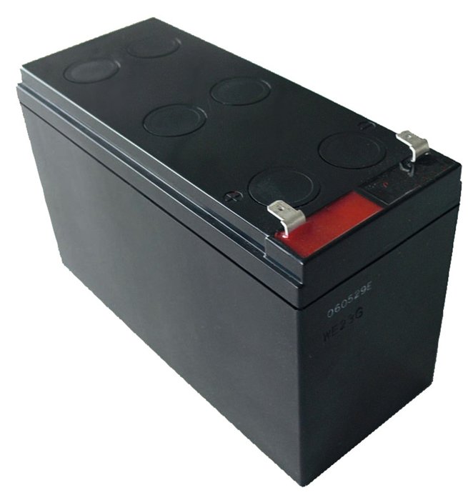 Replacement Battery for Solo Battery Powered Pressure Sprayer 416