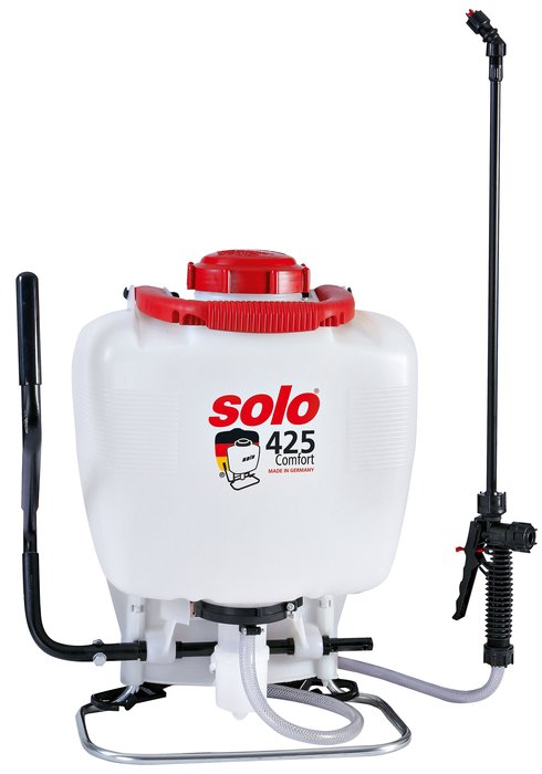 SOLO Backpack Sprayer Model 425