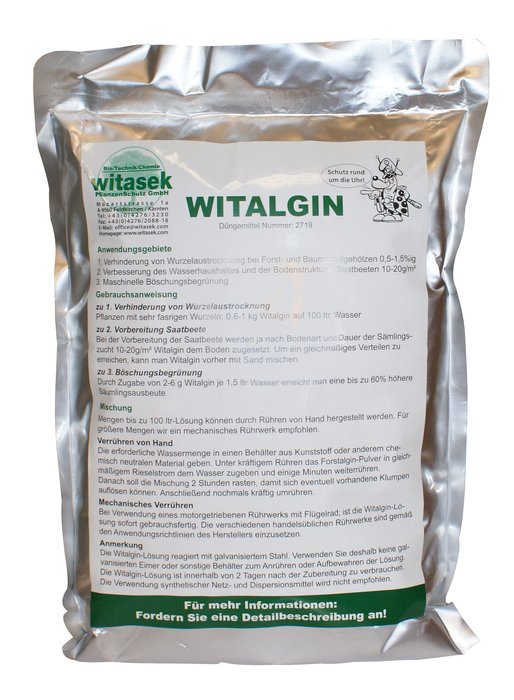 Forstalgin (Witalgin) Fertiliser 1 kg