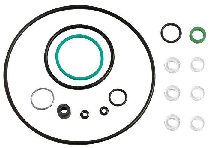 Seal Set for Gloria PRO 1800 Backpack Piston Sprayer