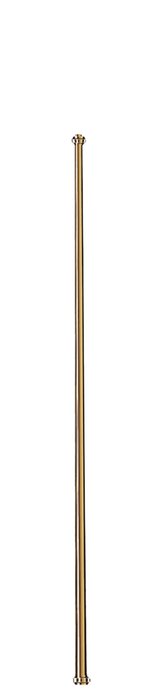 100 cm Brass Extension Spray Wand