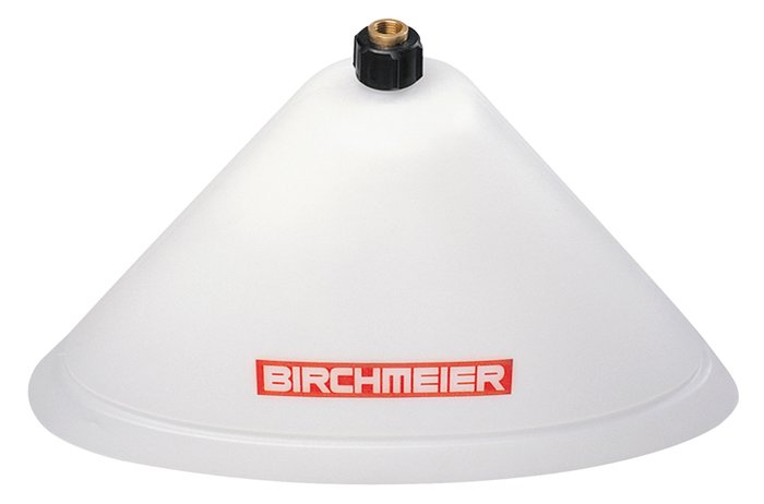 Birchmeier Profi Spray Shield