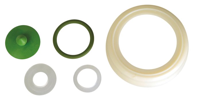 Mesto 7007 Seals Sortiment