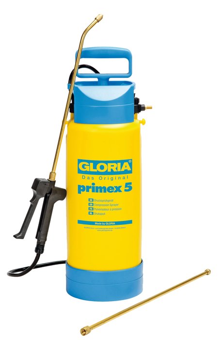 Gloria Primex 5 Pump Spray