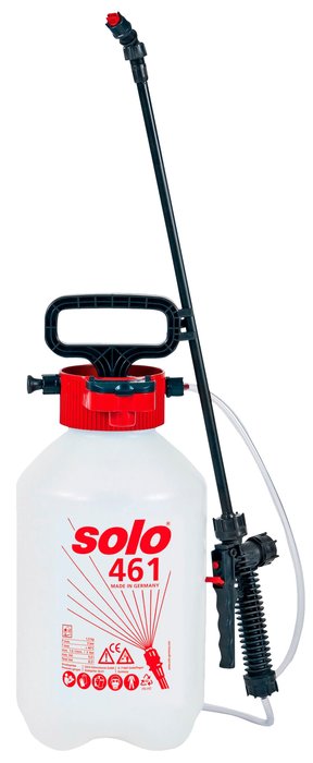 Solo 461 Pressure Sprayer
