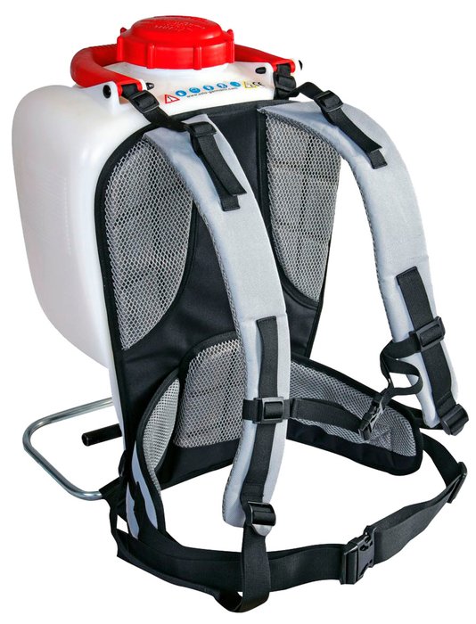 Solo Pro Back Pack Carrying System