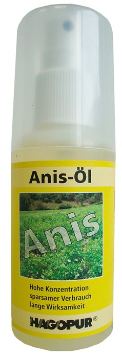 Aniseed Oil