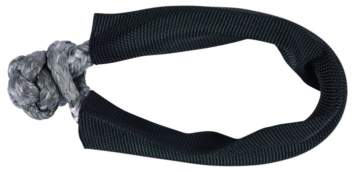 Dyneema Soft Shackle with Protective Sleeve