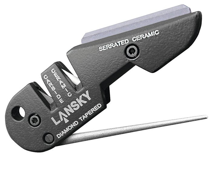 Lansky Blademedic Sharpening System