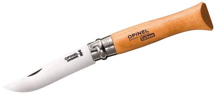 Opinel Knife, not rustproof