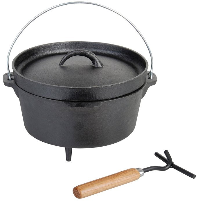 Dutch Oven