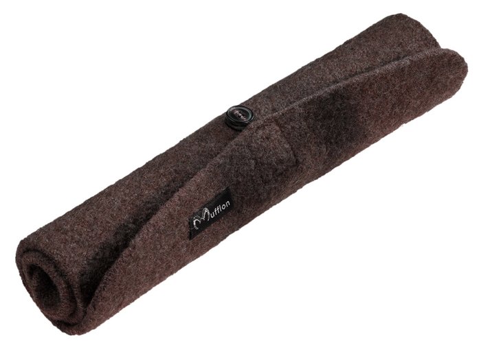 Mufflon Bo Sitting Underlay
