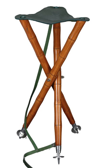 German Hunting Association (DJV) Folding Stool