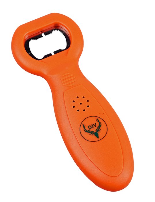DJV (German Hunting Association) Wild Boar Bottle Opener