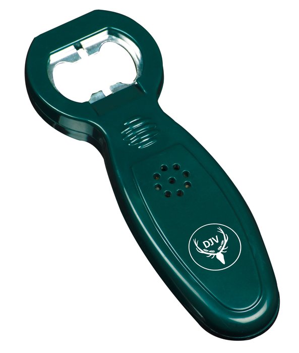 German Hunting Association (DJV) Bottle Opener