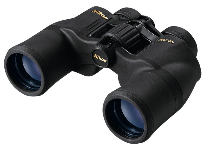 Nikon Aculon A211, 10 x 42