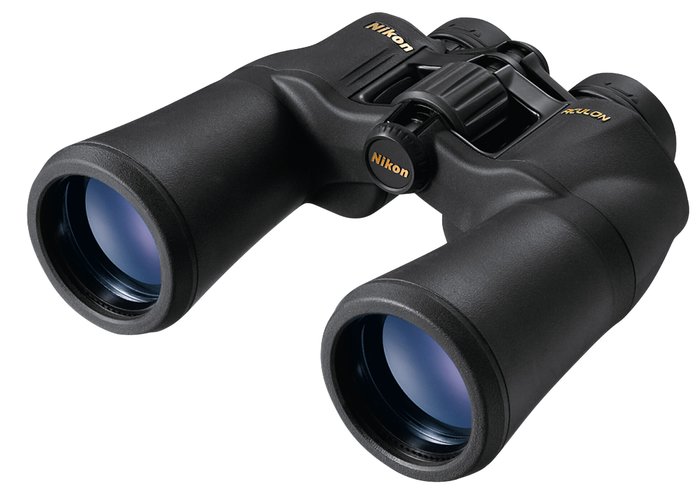 Nikon Aculon A211, 12 x 50