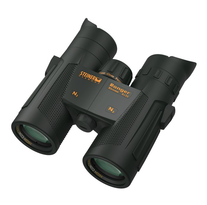 Steiner Ranger Xtreme 8 x 32