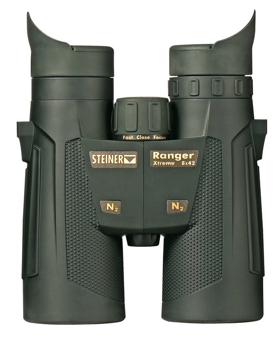 Steiner Ranger Xtreme 8 x 42