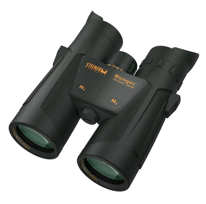 Steiner Ranger Xtreme 10 x 42
