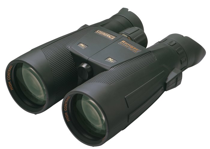 Steiner Ranger Xtreme 8 x 56