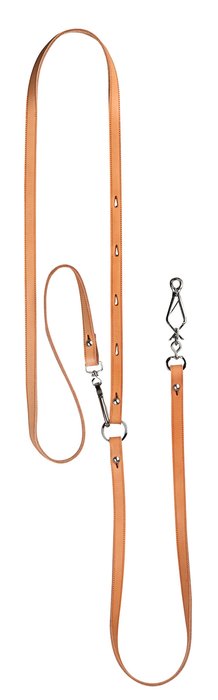 Oberländer Gun Dog Lead