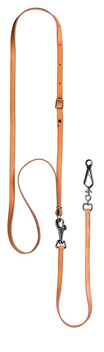 Upper Part of a Combination Lead