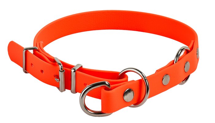 Biothane Strangle Collar with Limiter