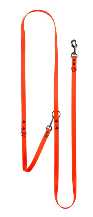 Biothane Leash