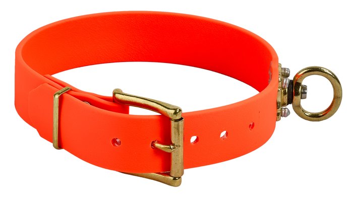 Biothane Tracking Collar