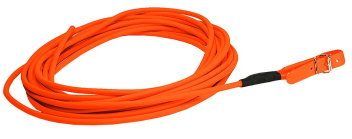 Biothane Tracking Lead