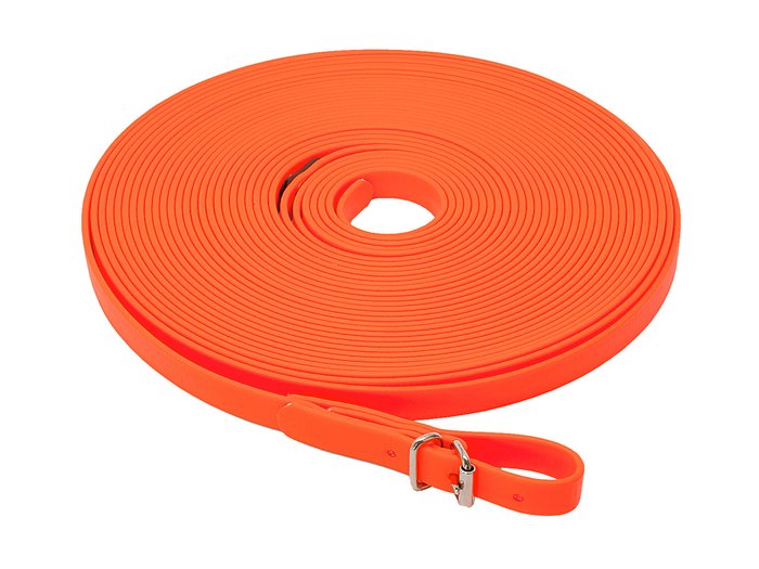 Biothane Tracking Leash