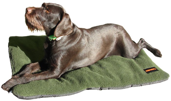 Nordforest Hunting Fibre Pile Dog Blanket