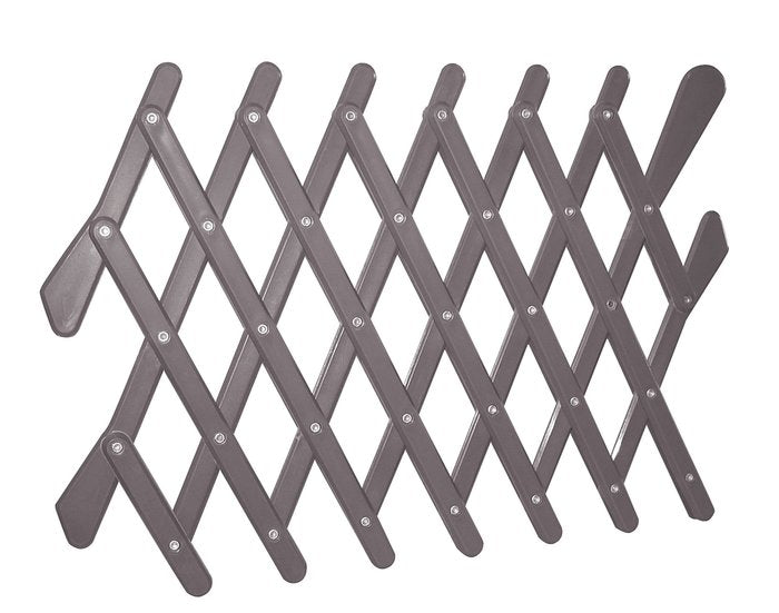 Car Window Ventilation Grille