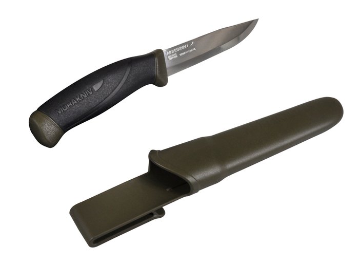 Mora Companion MG Knife