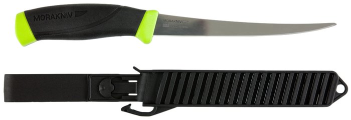 Mora 155 Fileting Knife