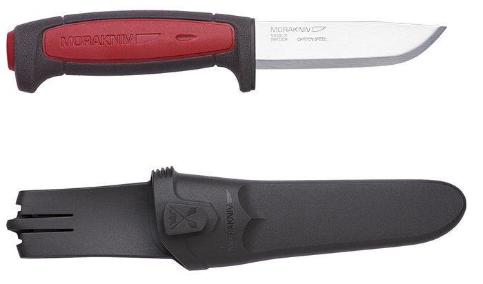 Morakniv Working Knife Pro C