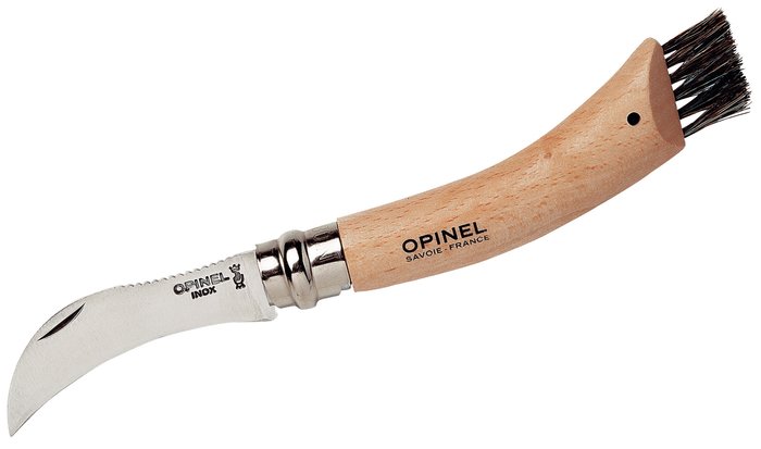 Opinel Mushroom Knife