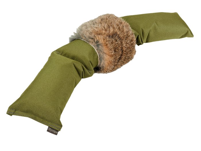 Mystique Three Piece Retrieving Dummy