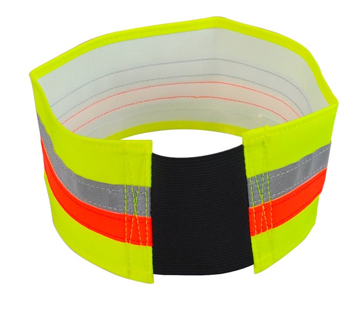 Nordforest Hunting High Visibility Dog Collar