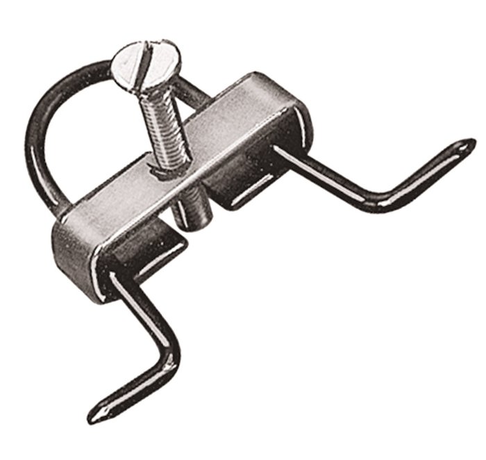 Antler Brackets
